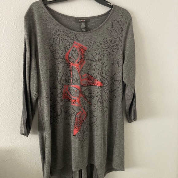 Style & Co women’s top - Picture 2 of 6